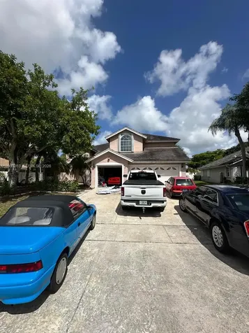 7712 Forestay Drive Lake Worth FL 33467