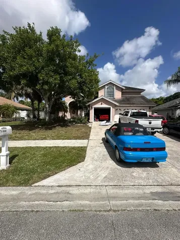 7712 Forestay Drive Lake Worth FL 33467