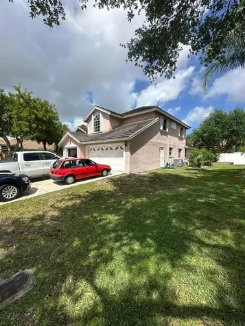 7712 Forestay Drive Lake Worth FL 33467