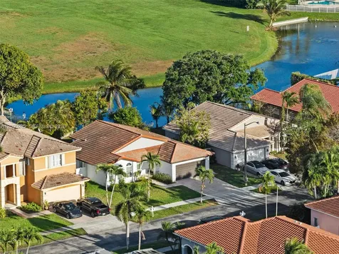 2715 SW 137th Terrace Miramar FL 33027
