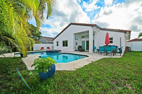 2715 SW 137th Terrace Miramar FL 33027