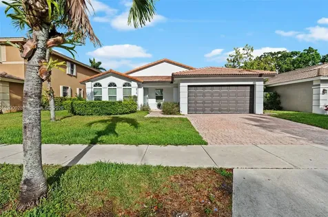 2715 SW 137th Terrace Miramar FL 33027