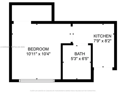 14513 SW 261st Street Homestead FL 33032