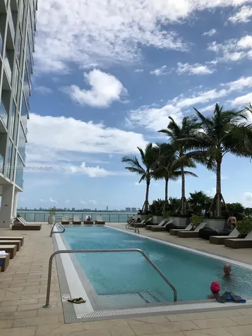 2900 NE 7 Avenue Miami FL 33137