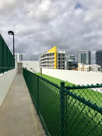 2900 NE 7 Avenue Miami FL 33137