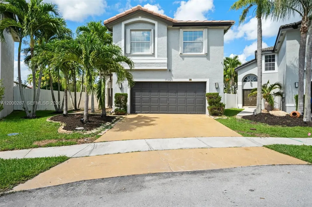 17357 SW 20th Court Miramar FL 33029