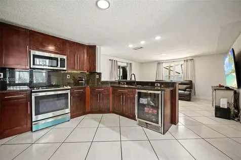 17357 SW 20th Court Miramar FL 33029