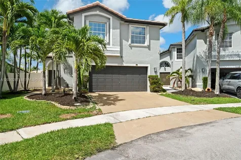 17357 SW 20th Court Miramar FL 33029