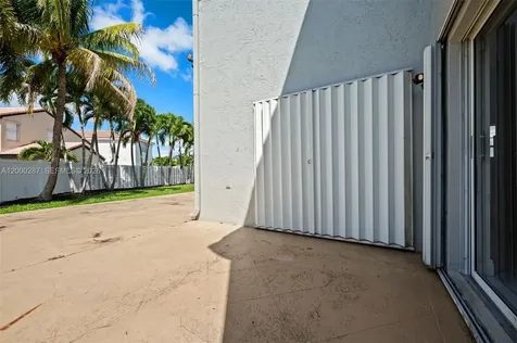 17357 SW 20th Court Miramar FL 33029