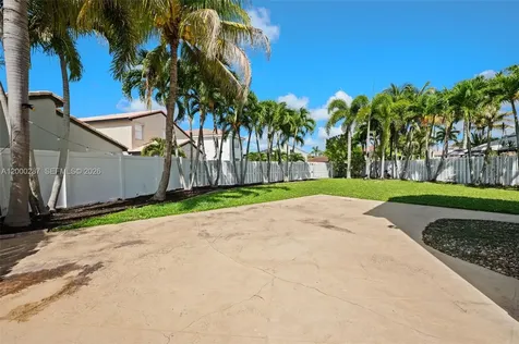 17357 SW 20th Court Miramar FL 33029