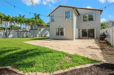 17357 SW 20th Court Miramar FL 33029