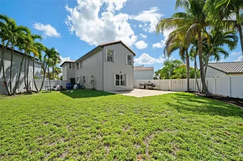 17357 SW 20th Court Miramar FL 33029