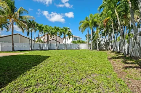 17357 SW 20th Court Miramar FL 33029
