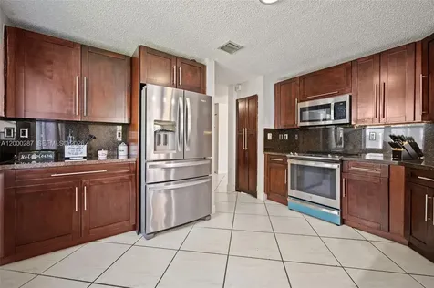 17357 SW 20th Court Miramar FL 33029