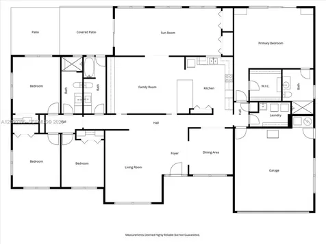 7009 SW 66th Avenue South Miami FL 33143