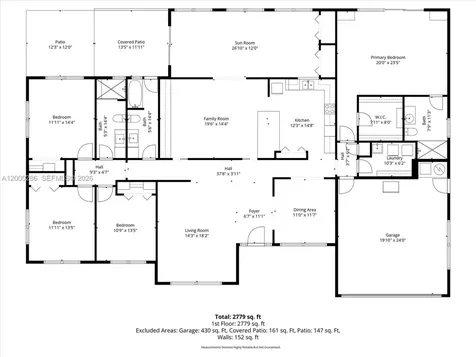 7009 SW 66th Avenue South Miami FL 33143