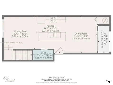 2505 NE 193rd Street Miami FL 33180