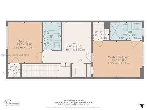 2505 NE 193rd Street Miami FL 33180