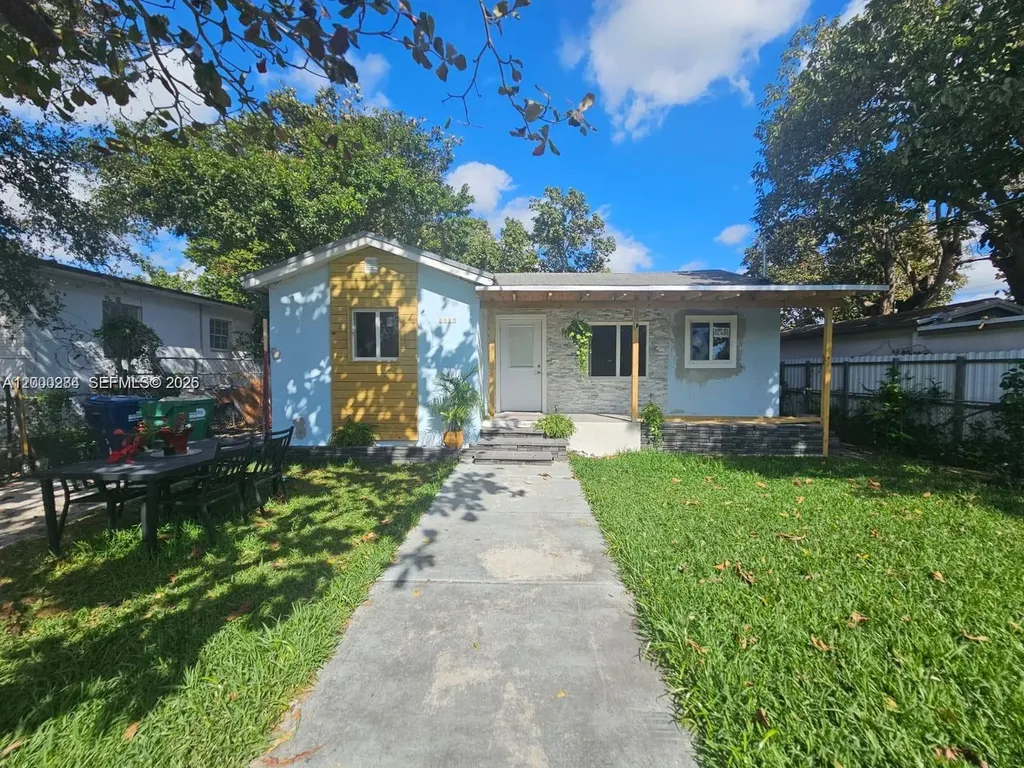 2315 NW 63rd Street Miami FL 33147
