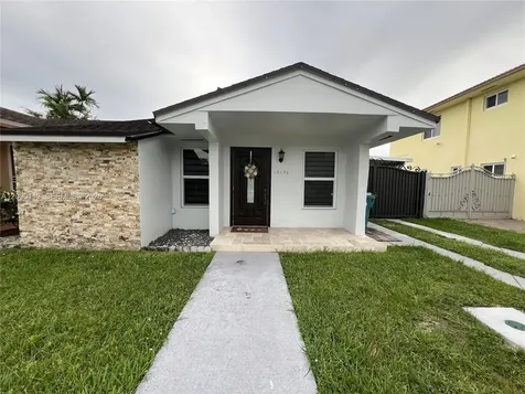 10356 SW 11th Terrace Miami FL 33174
