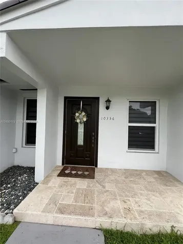 10356 SW 11th Terrace Miami FL 33174