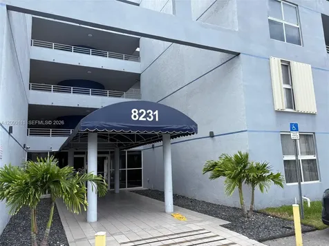 8231 NW 8th Street Miami FL 33126