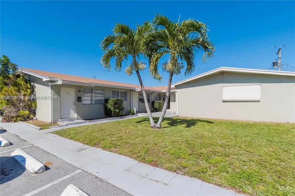 7601 Venetian Street Miramar FL 33023