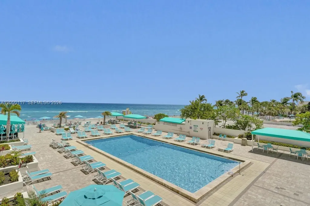 3725 S Ocean Drive Hollywood FL 33019