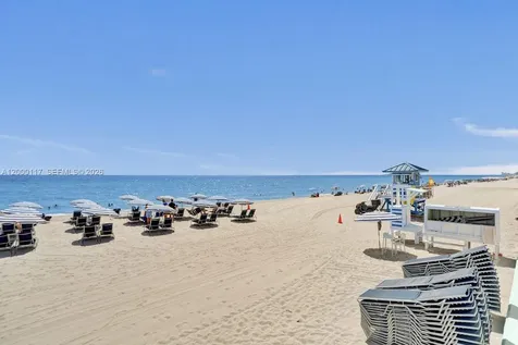 3725 S Ocean Drive Hollywood FL 33019