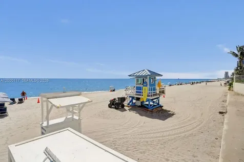3725 S Ocean Drive Hollywood FL 33019