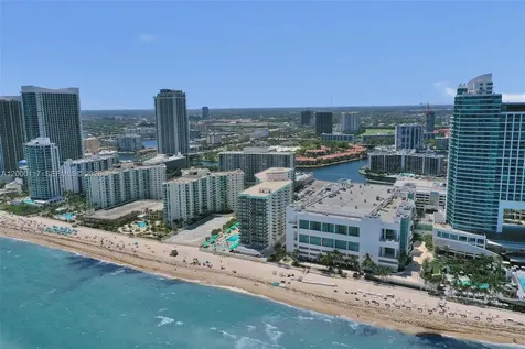 3725 S Ocean Drive Hollywood FL 33019