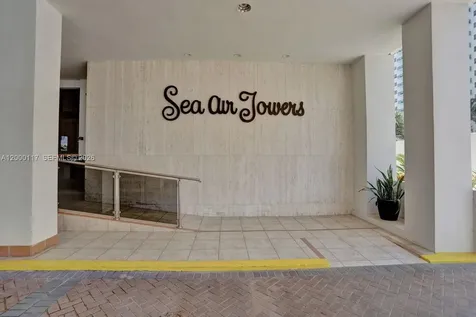 3725 S Ocean Drive Hollywood FL 33019