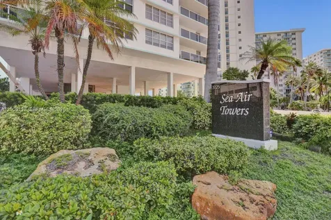 3725 S Ocean Drive Hollywood FL 33019