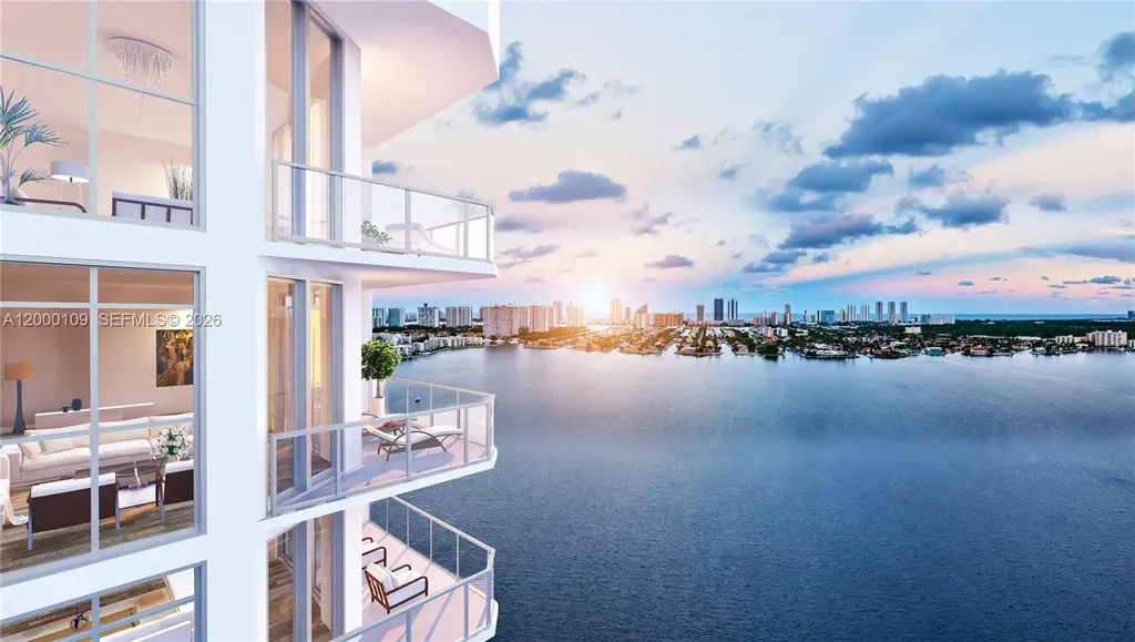 17111 Biscayne Boulevard North Miami Beach FL 33160