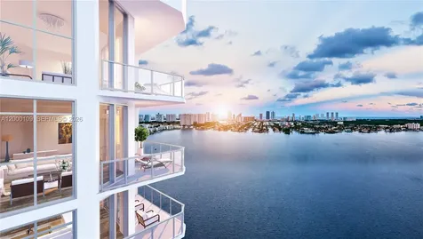 17111 Biscayne Boulevard North Miami Beach FL 33160