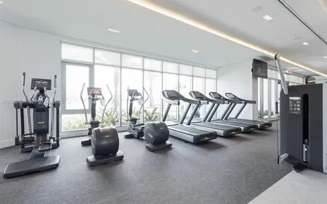 17111 Biscayne Boulevard North Miami Beach FL 33160