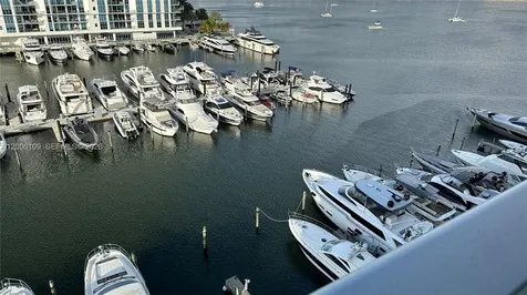 17111 Biscayne Boulevard North Miami Beach FL 33160