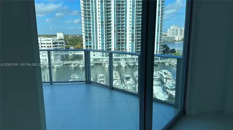 17111 Biscayne Boulevard North Miami Beach FL 33160