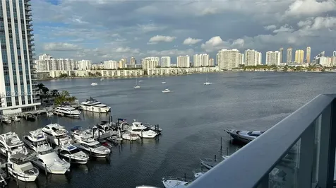 17111 Biscayne Boulevard North Miami Beach FL 33160