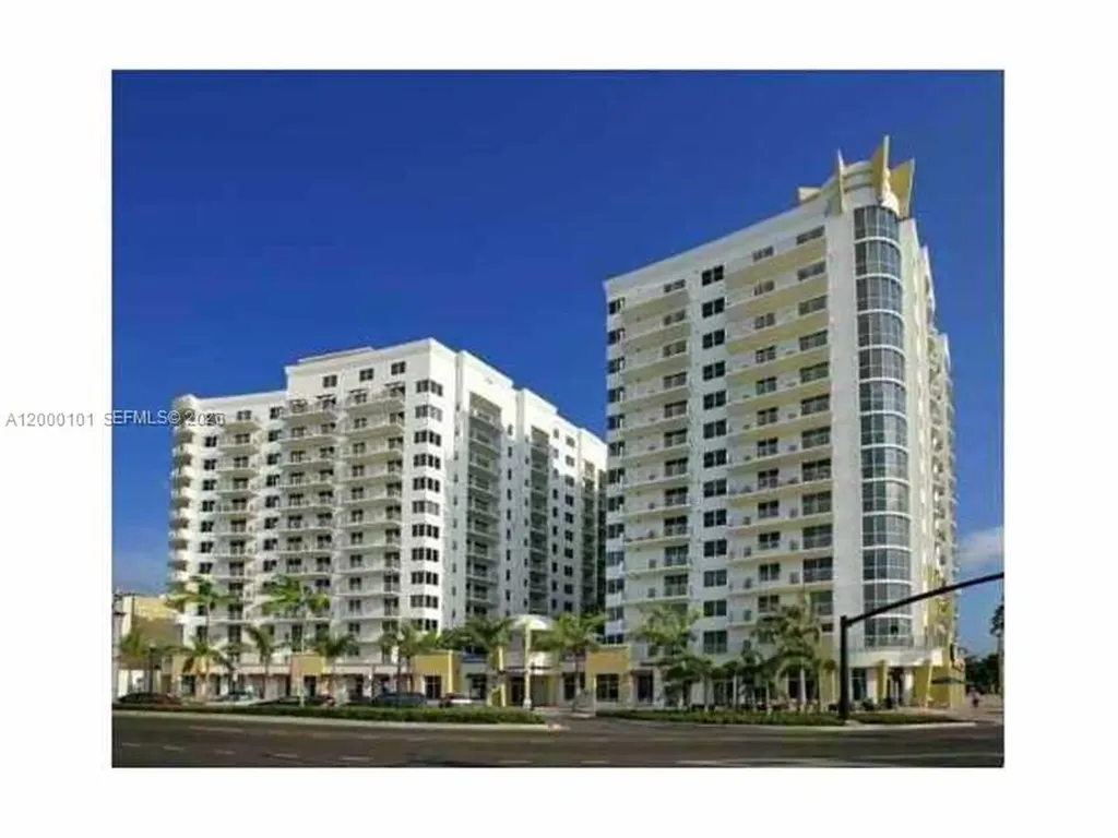 Hollywood FL 33020