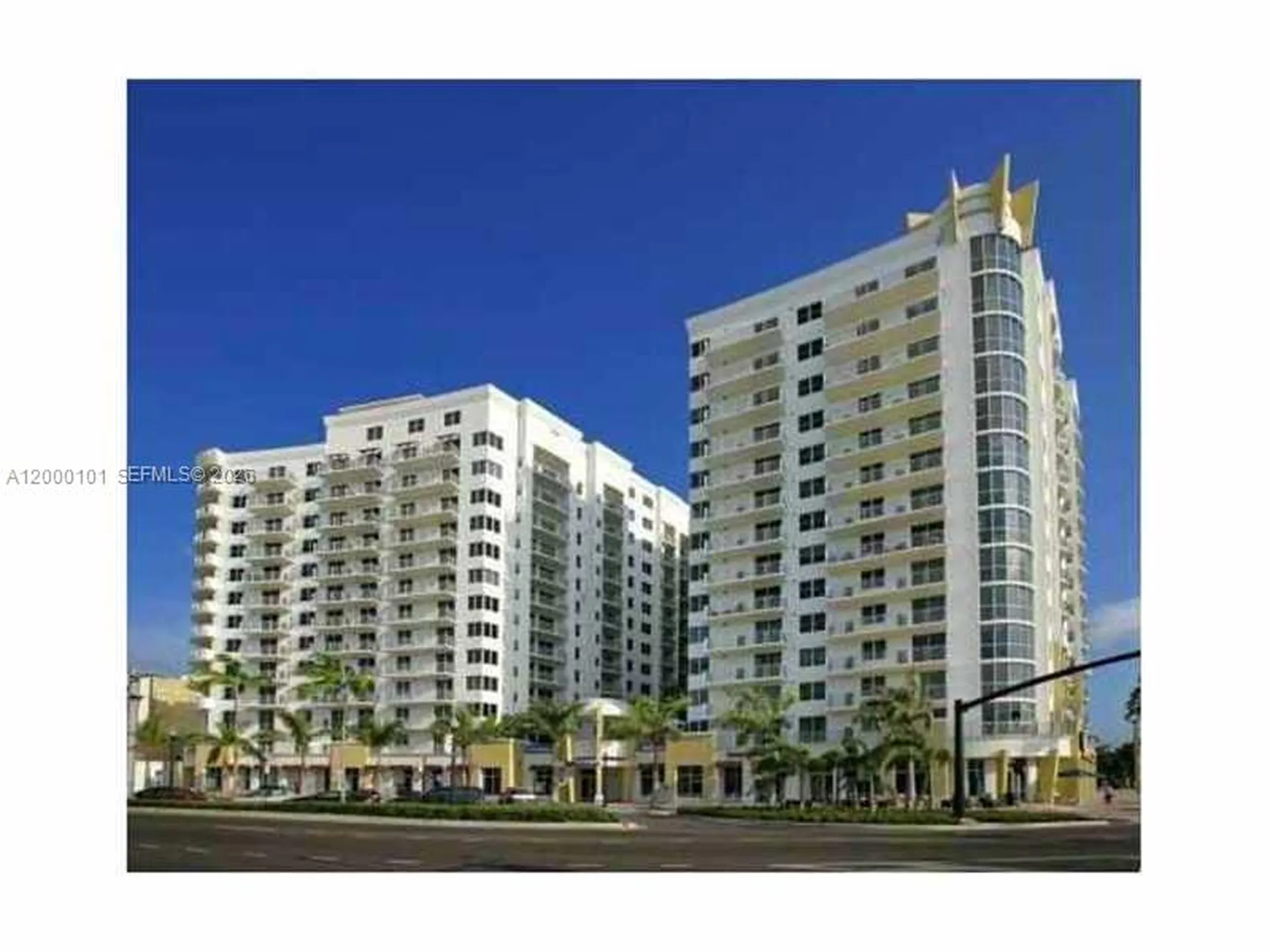 Hollywood FL 33020