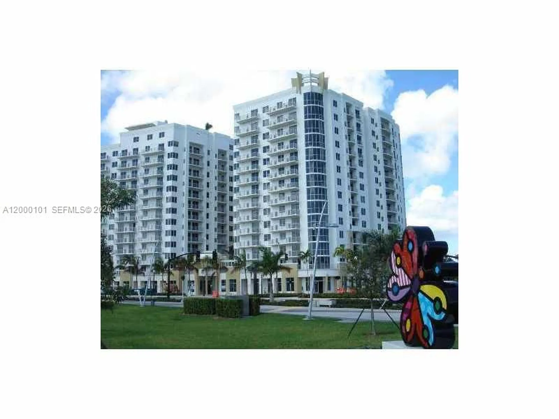 Hollywood FL 33020