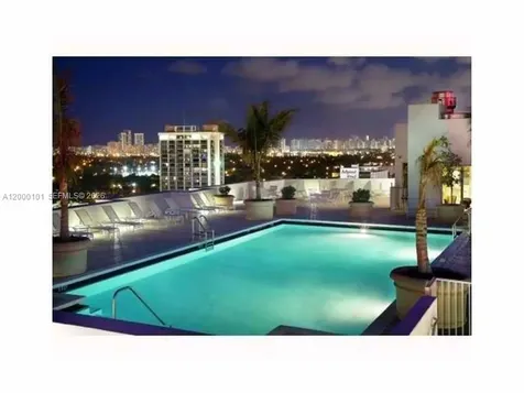 Hollywood FL 33020