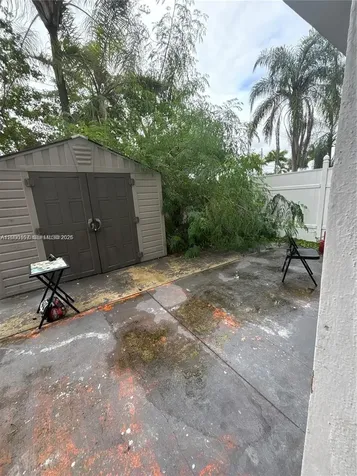 16450 NW 2nd Avenue Miami FL 33169
