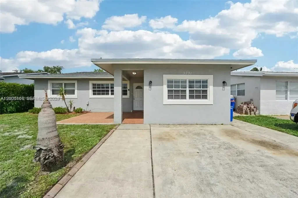 3731 NE 17th Avenue Pompano Beach FL 33064
