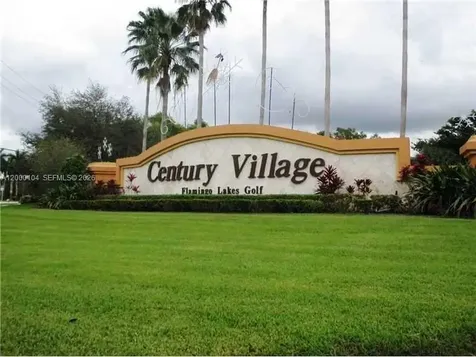 13255 SW 7th Court Pembroke Pines FL 33027