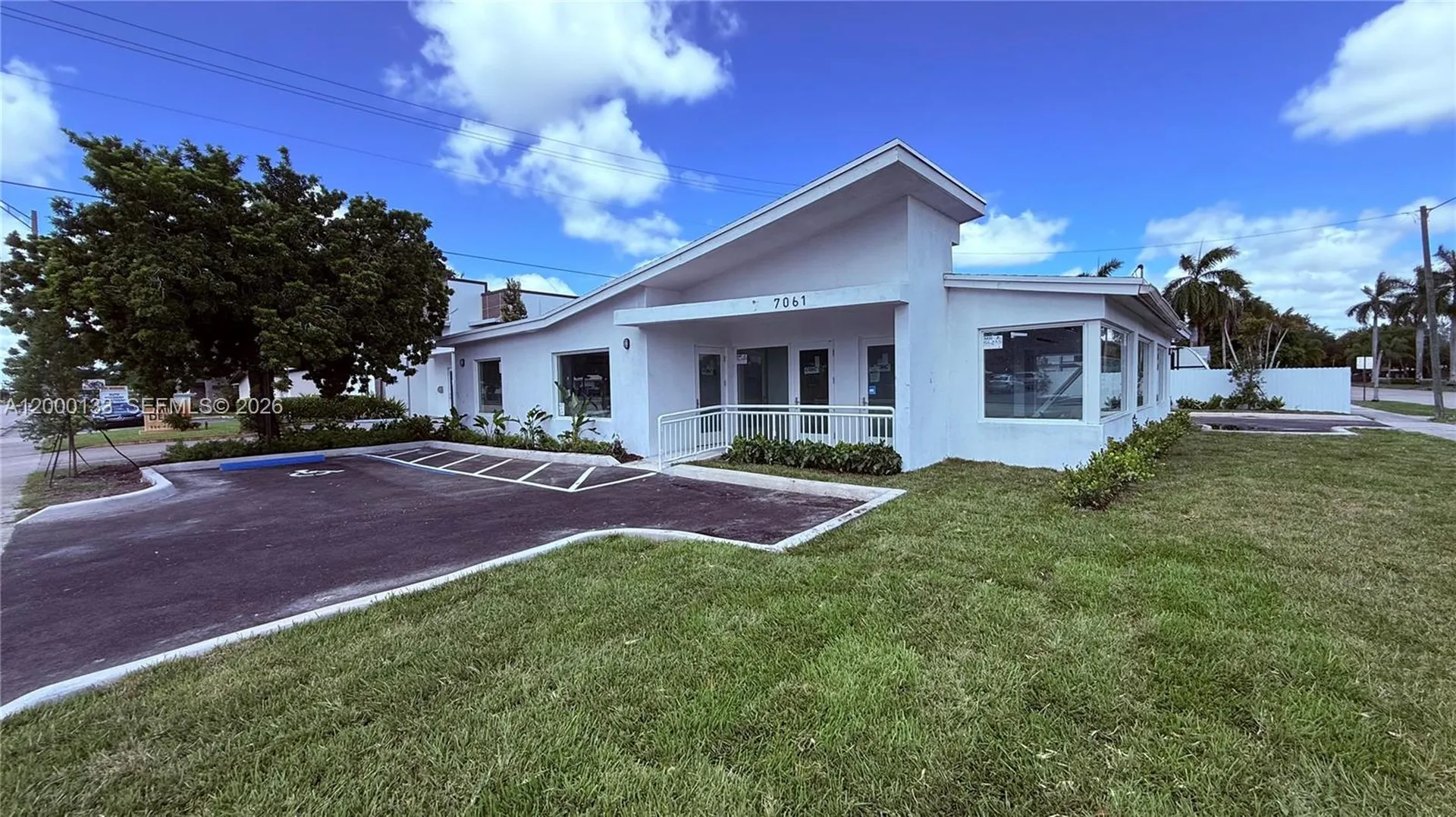 7061 Taft Street Hollywood FL 33024