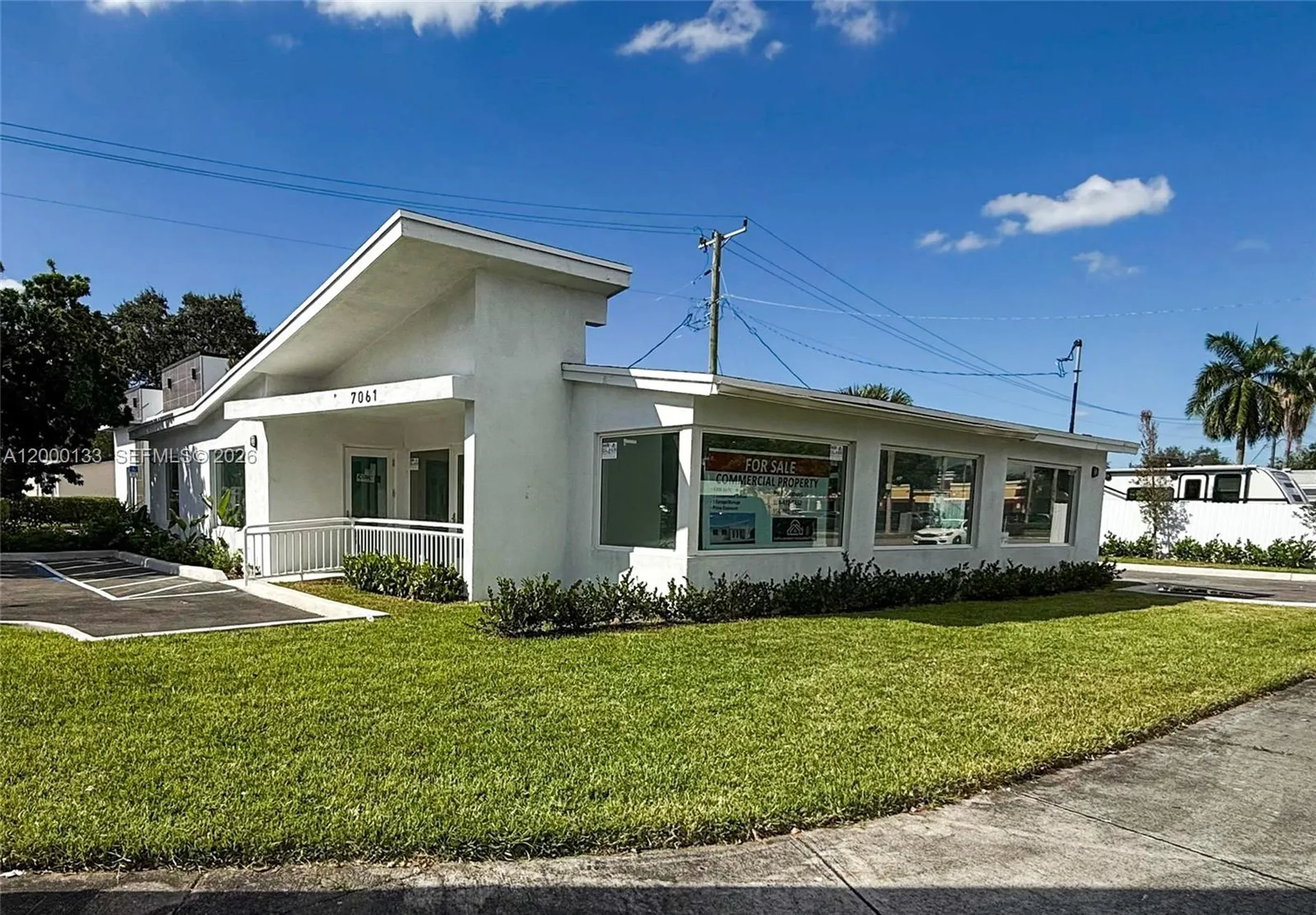 7061 Taft Street Hollywood FL 33024