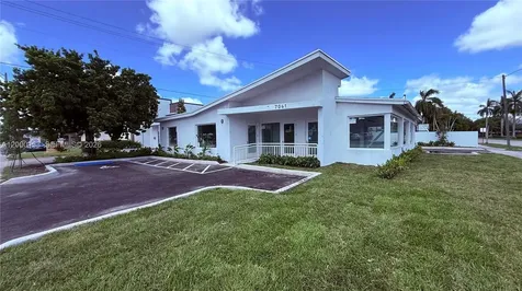 7061 Taft Street Hollywood FL 33024
