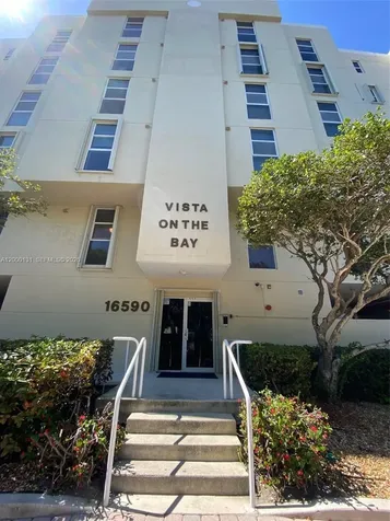 16590 NE 26th Avenue North Miami Beach FL 33160